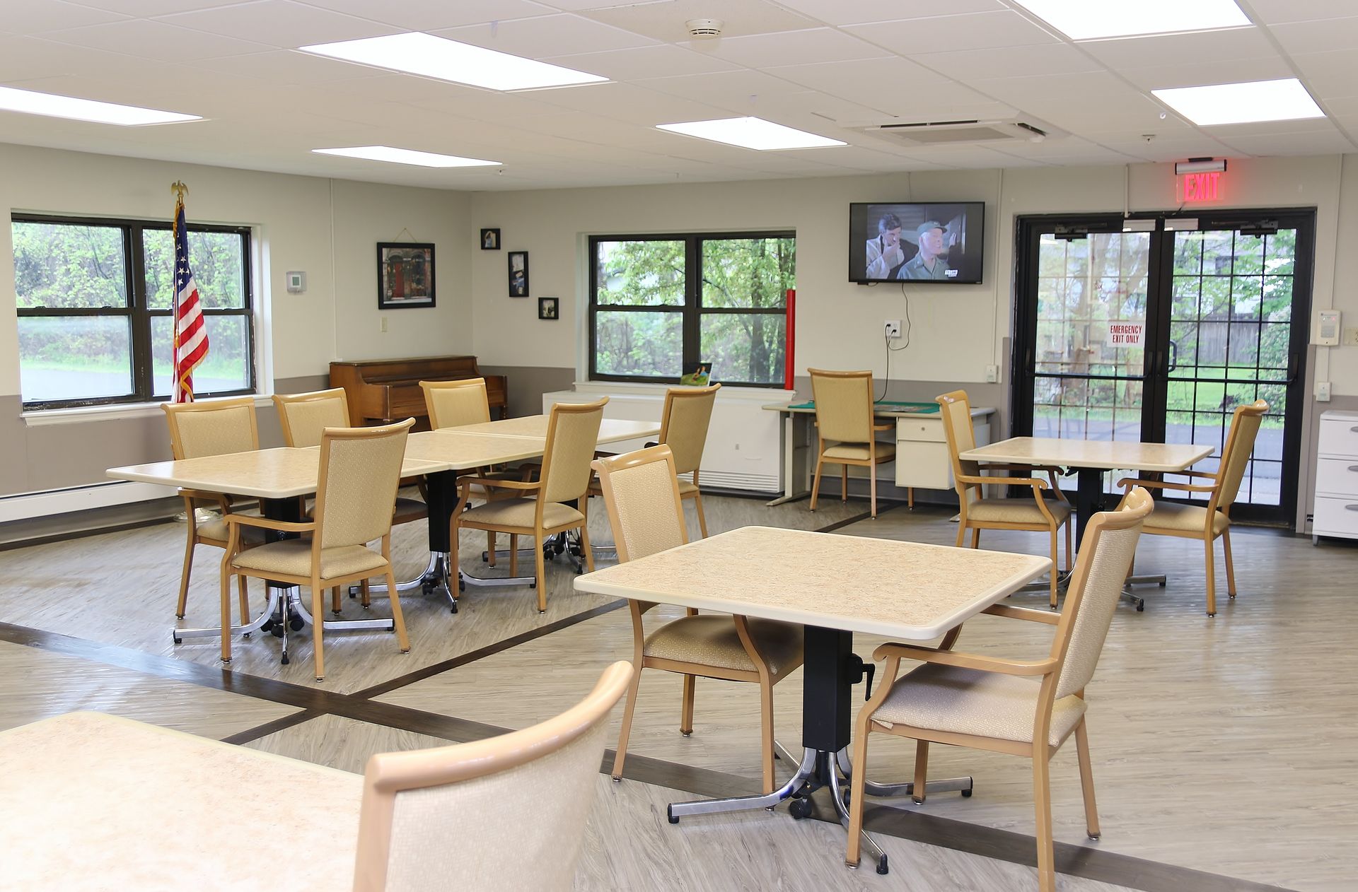 Gallery | Valley View Manor Rehab