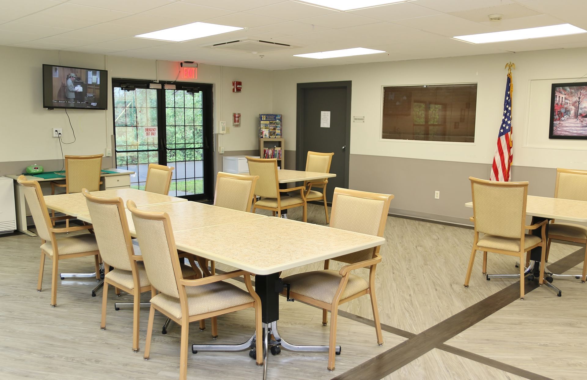 Gallery | Valley View Manor Rehab