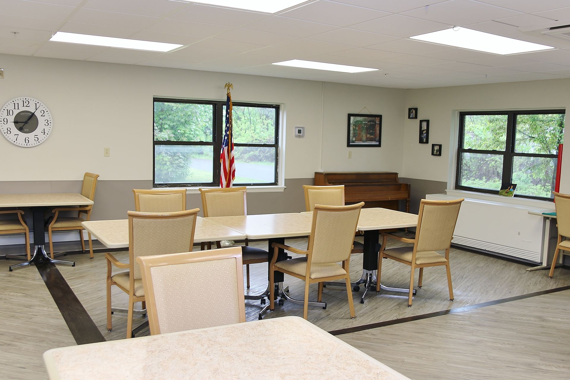 Gallery | Valley View Manor Rehab