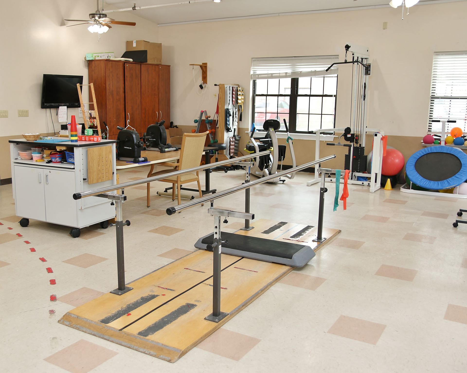 Gallery | Valley View Manor Rehab