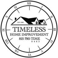 Timeless Home Improvement Timeless Home Improvement