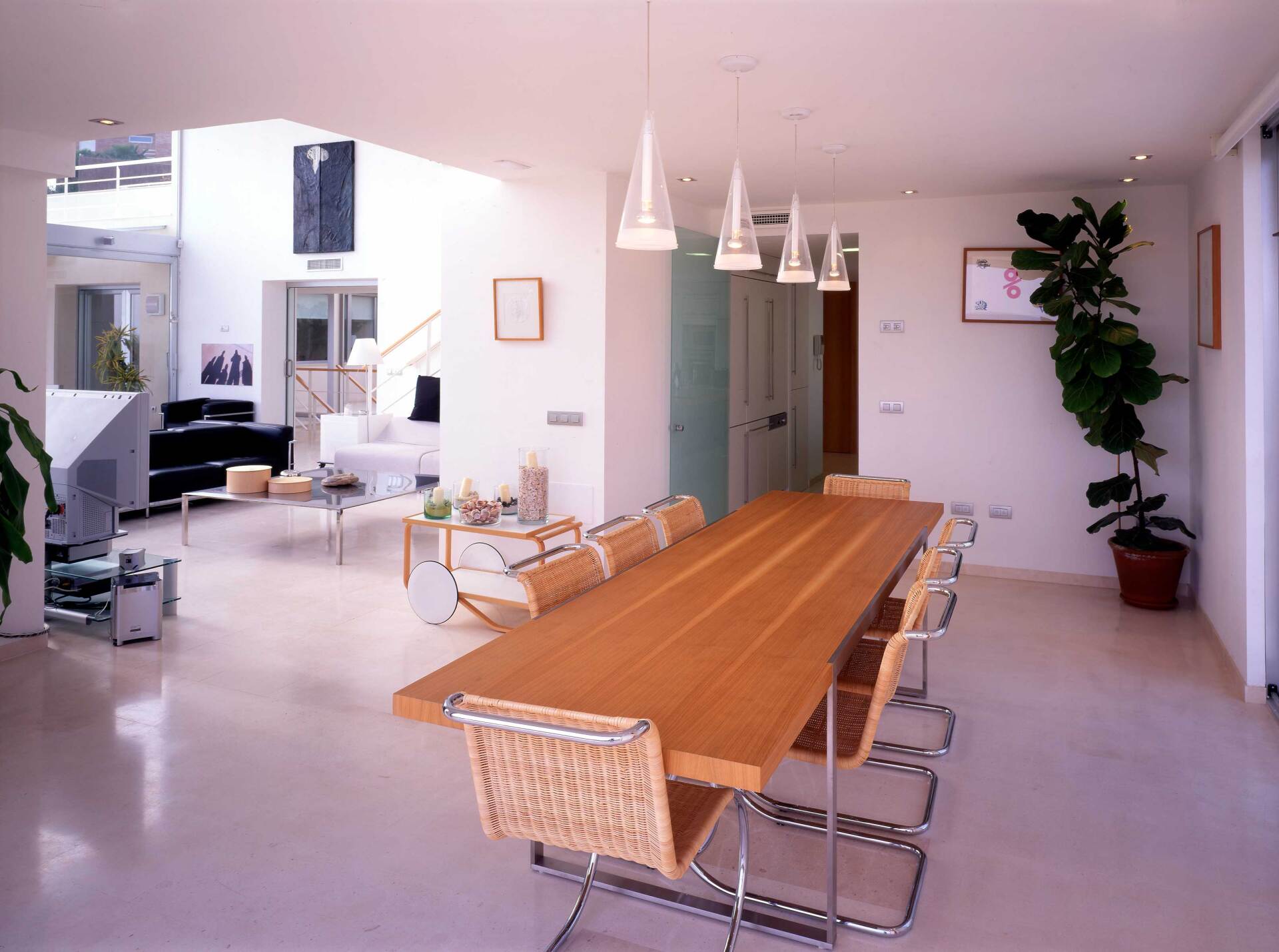 Ontwerp,duurzaam, nieuwbouw woning, Spanje, De architecten van Nu, Huizenhoog