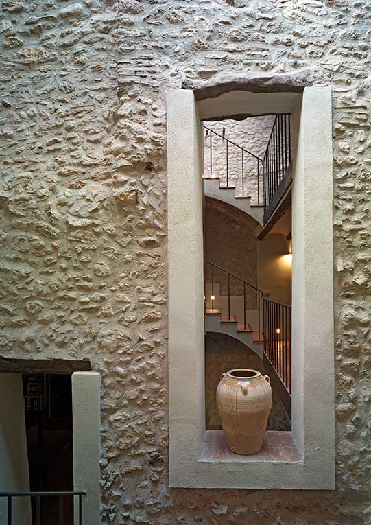 Ontwerp,duurzaam, verbouwing woning, Spanje, De architecten van Nu, Huizenhoog