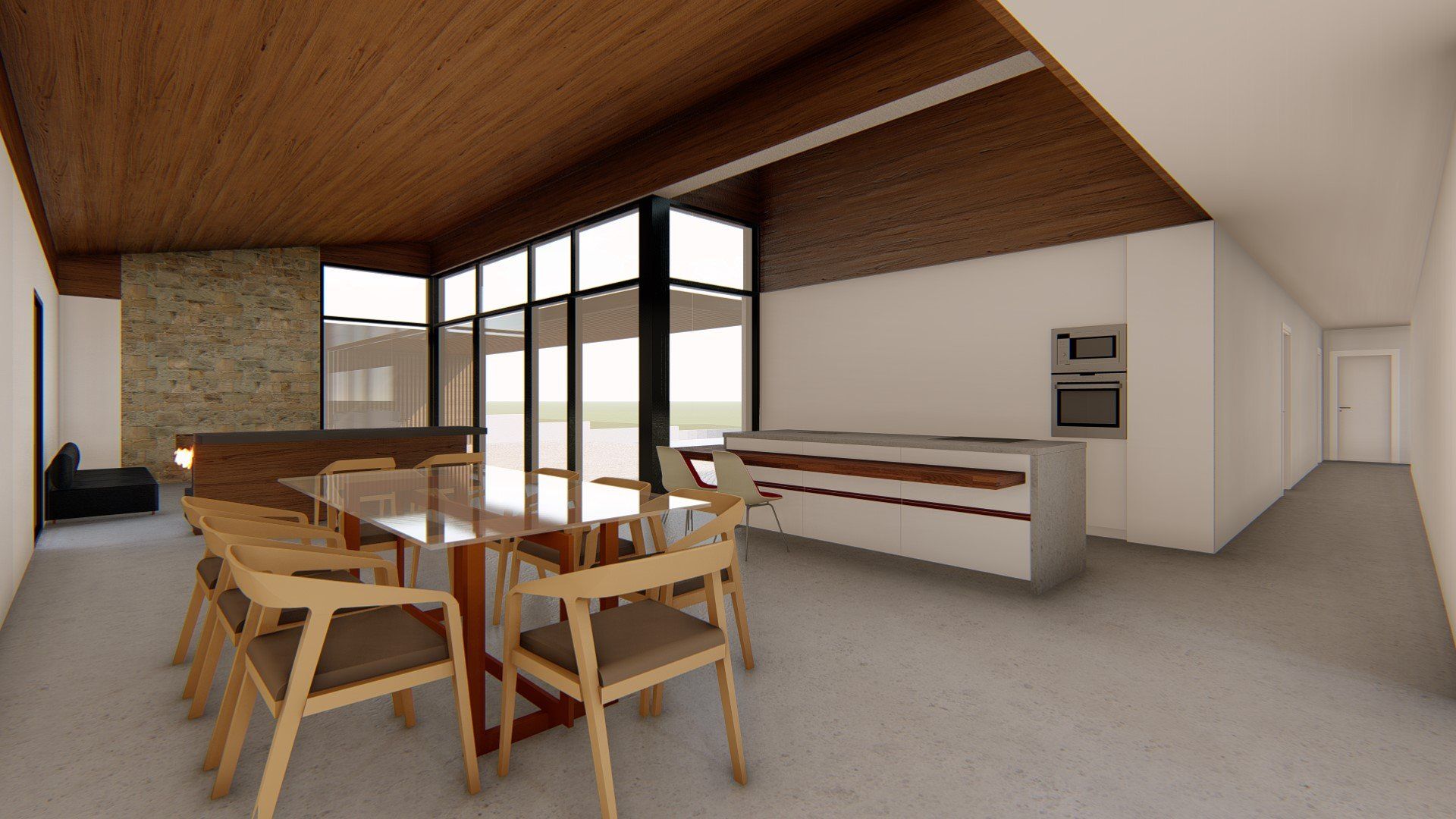 Ontwerp,duurzaam, verbouwing woning, Spanje, De architecten van Nu, Huizenhoog