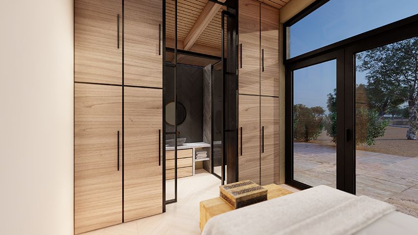 Ontwerp, Duurzame woning, Spanje, De architecten van Nu, Huizenhoog