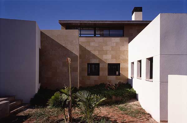 Ontwerp,duurzaam, nieuwbouw woning, Spanje, De architecten van Nu, Huizenhoog