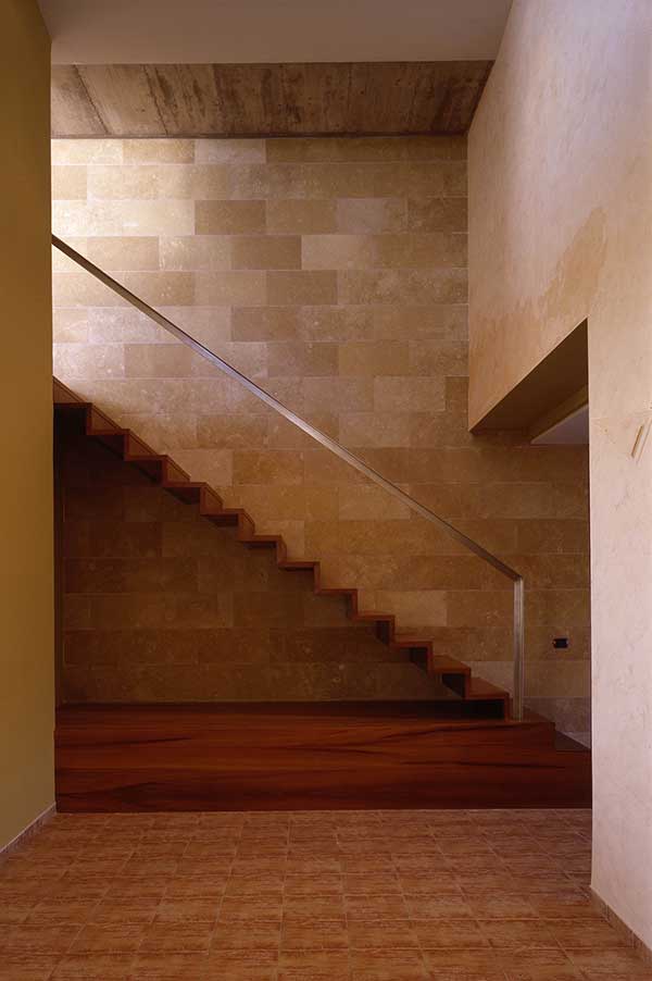 Ontwerp,duurzaam, nieuwbouw woning, Spanje, De architecten van Nu, Huizenhoog