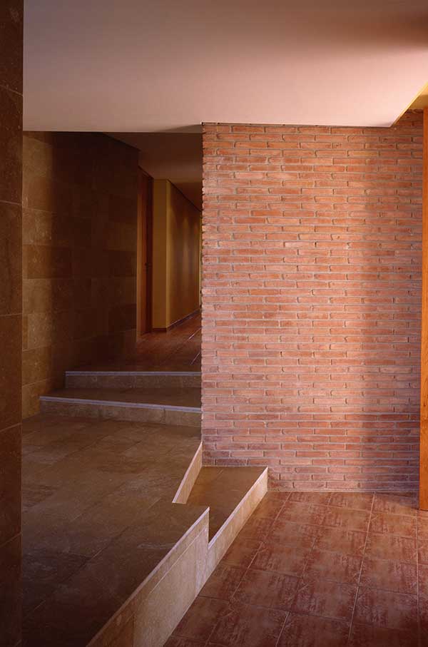 Ontwerp,duurzaam, nieuwbouw woning, Spanje, De architecten van Nu, Huizenhoog