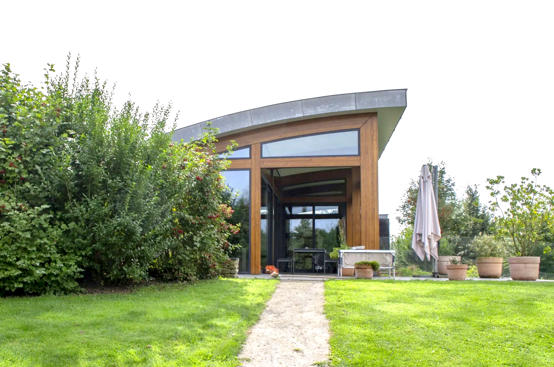 Ontwerp,duurzaam, schuurwoning, Sint Oedenrode, De architecten van Nu, Huizenhoog, houtbouw, HSB, CLT