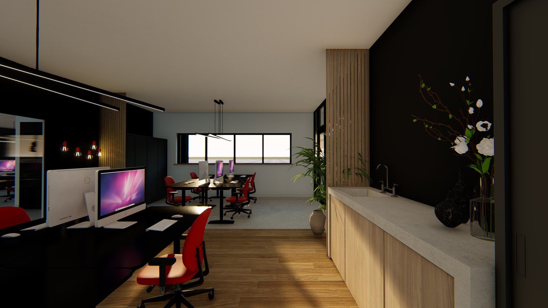 Ontwerp,duurzaam, interieurontwerp, De architecten van Nu, Huizenhoog