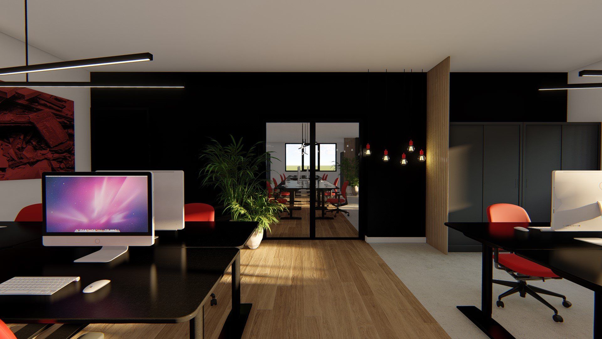 Ontwerp,duurzaam, interieurontwerp, De architecten van Nu, Huizenhoog