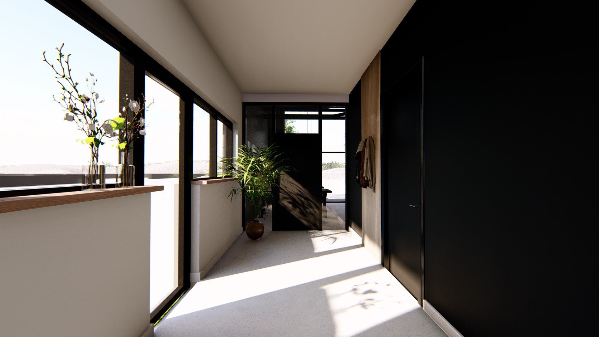 Ontwerp,duurzaam, interieurontwerp, De architecten van Nu, Huizenhoog