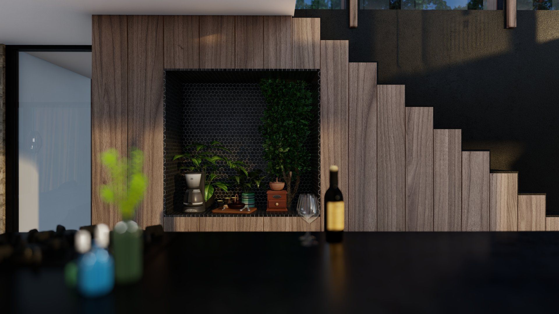 Nieuwbouw duurzame woning Spanje De architecten van Nu Huizenhoog