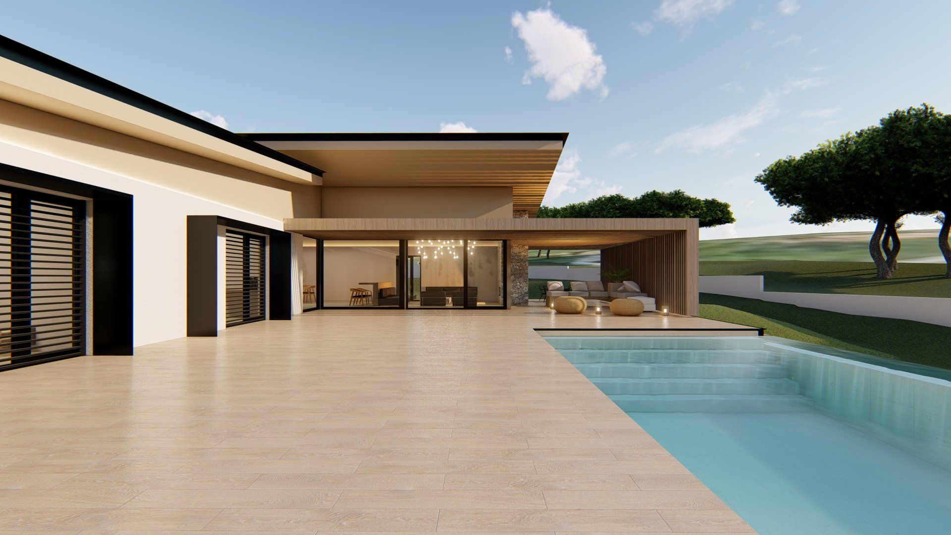 Ontwerp,duurzaam, verbouwing woning, Spanje, De architecten van Nu, Huizenhoog