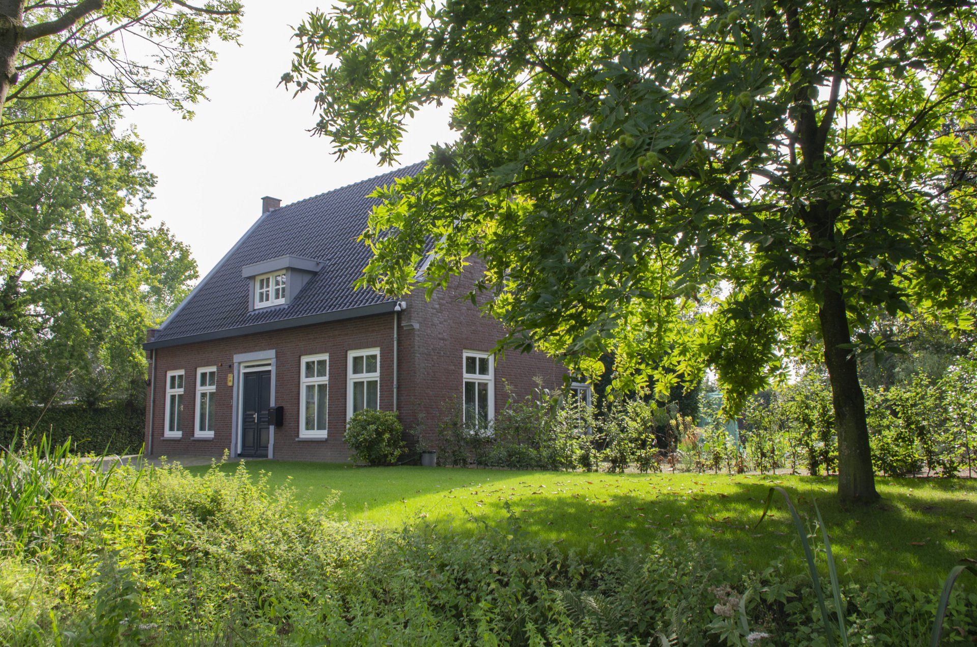Ontwerp, Duurzame woning, De architecten van Nu, traditionele woning, Huizenhoog, houtbouw, CLT, HSB, Spanje