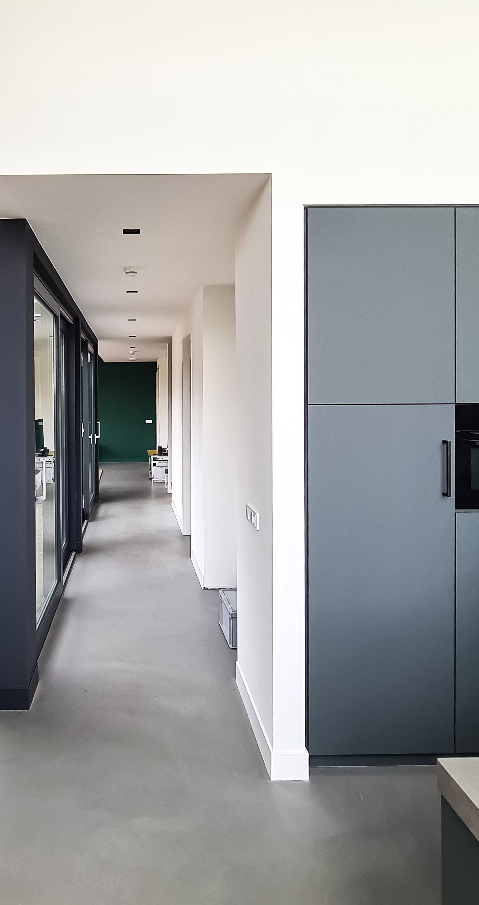 Ontwerp,duurzaam, schuurwoning, Sint Oedenrode, De architecten van Nu, Huizenhoog