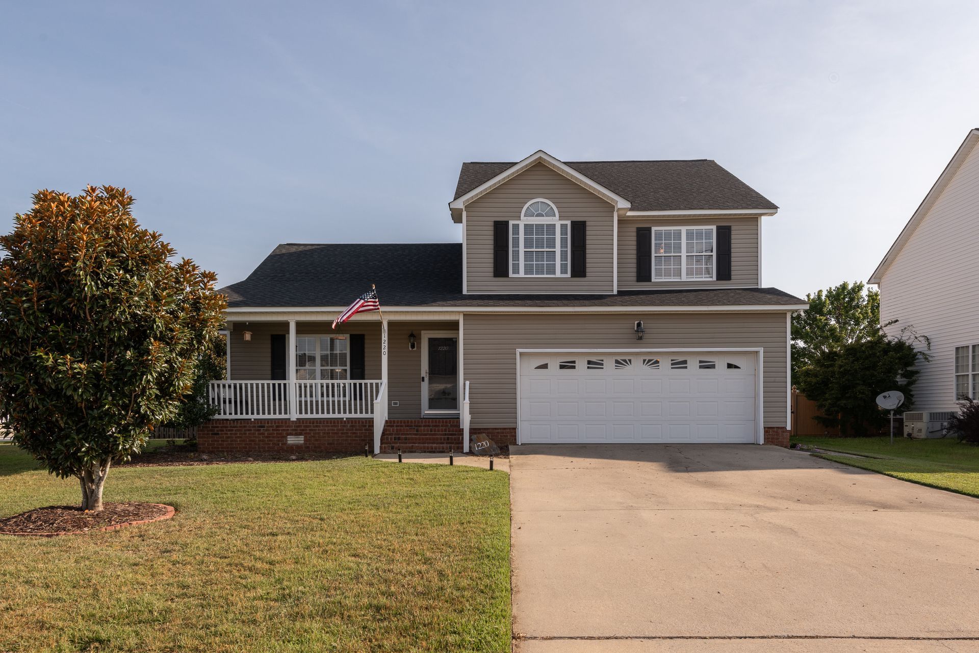 1220 Dunbrook Drive