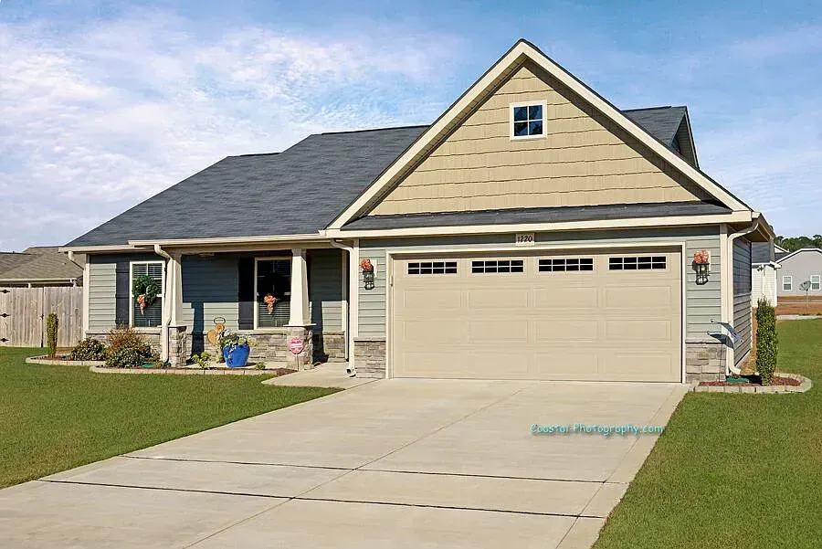 1220 Teakwood Drive