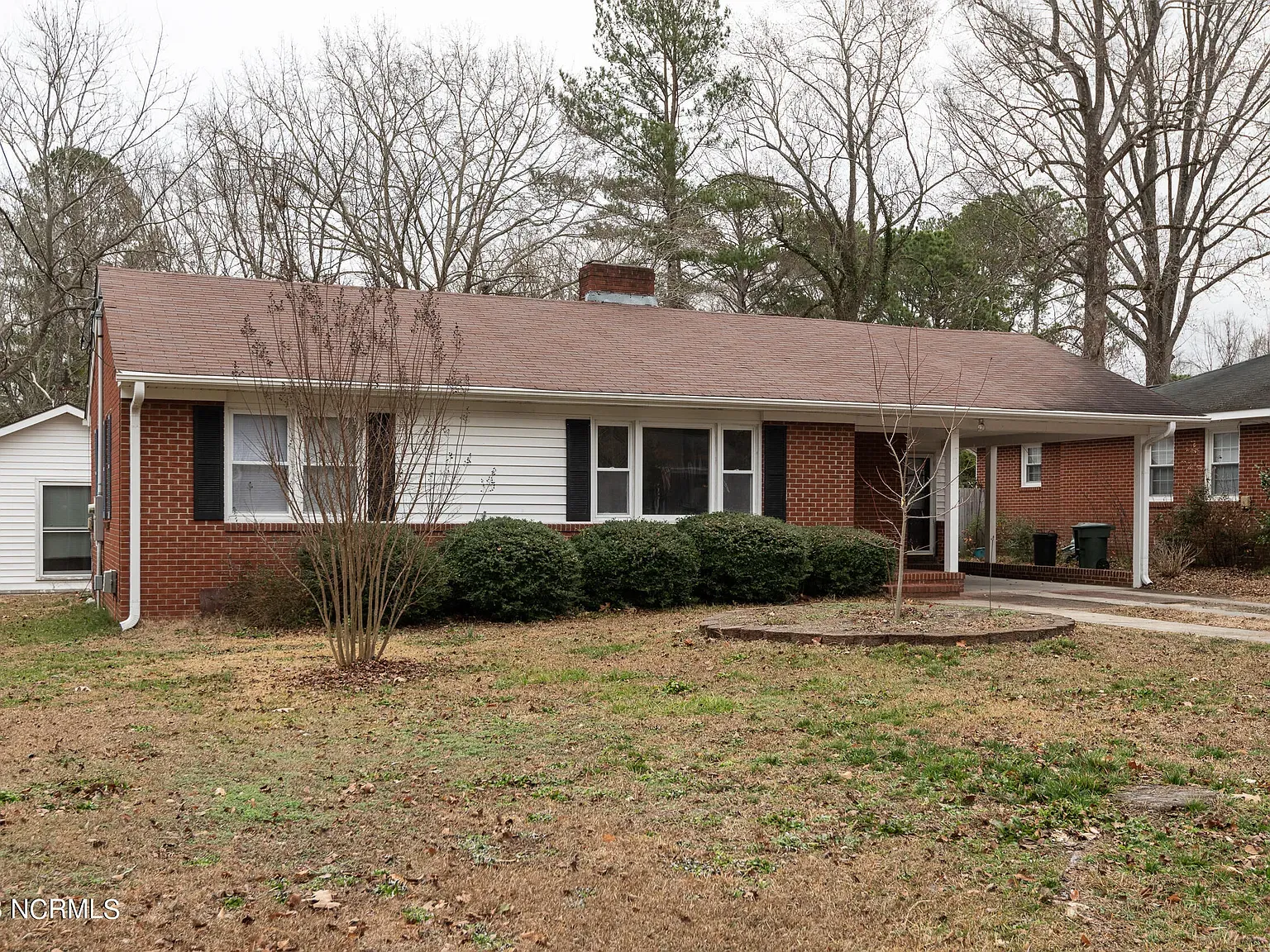 1303 Cotten Road