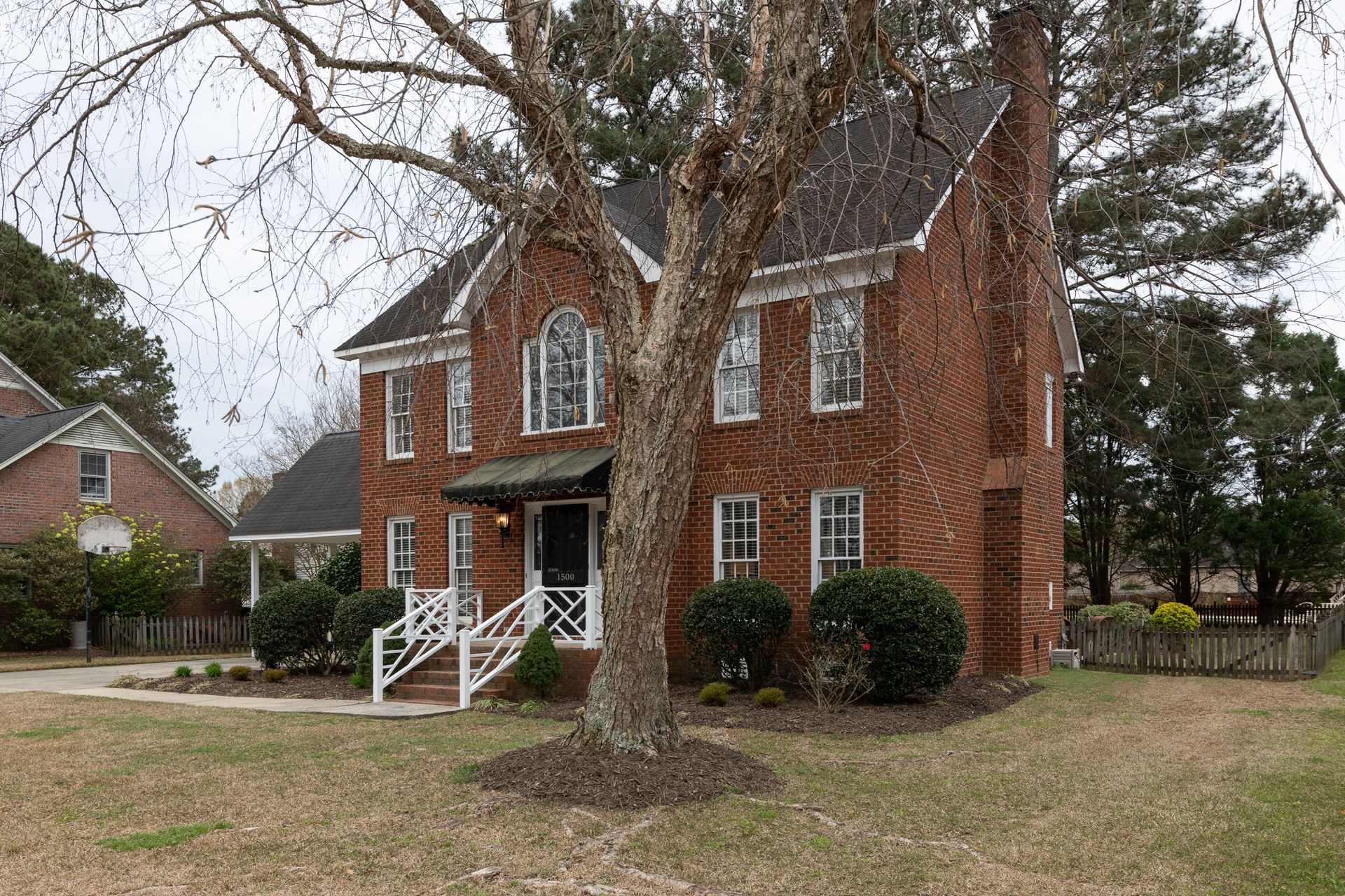 1500 Woodwind Drive