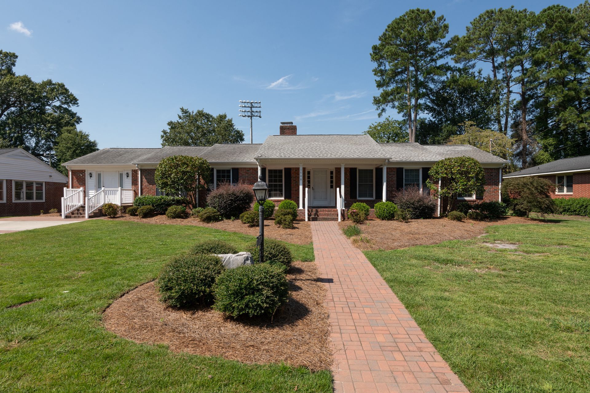 1706 Rosewood Drive