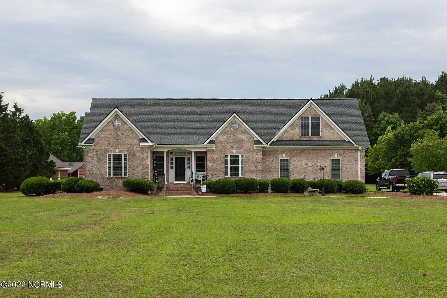 1729 Forlines Road