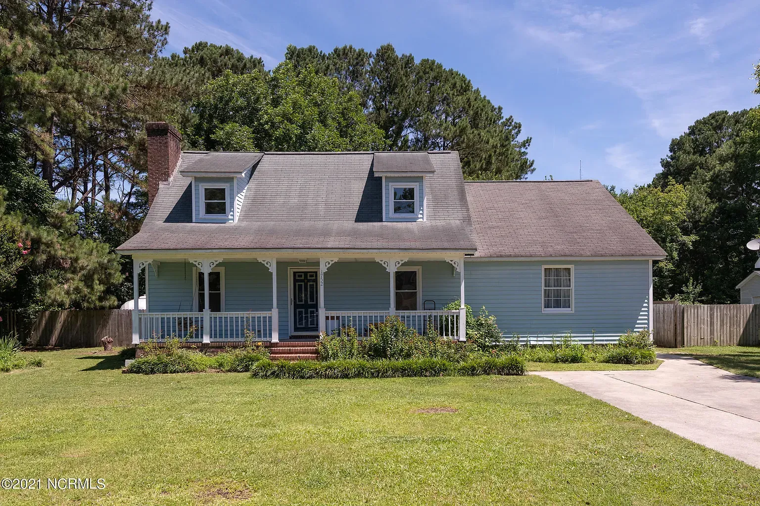 1752 Garner Road