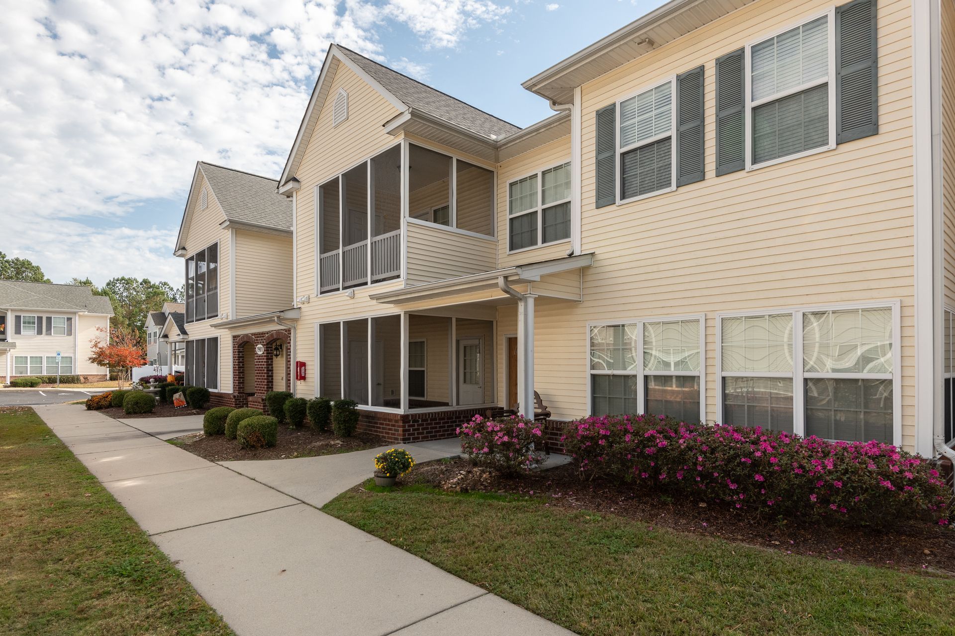1901-102 Covengton Way