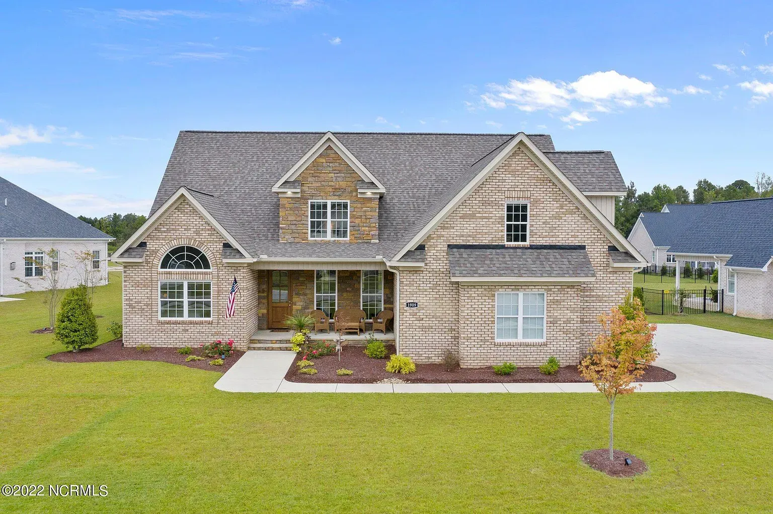 1909 Tucker Road