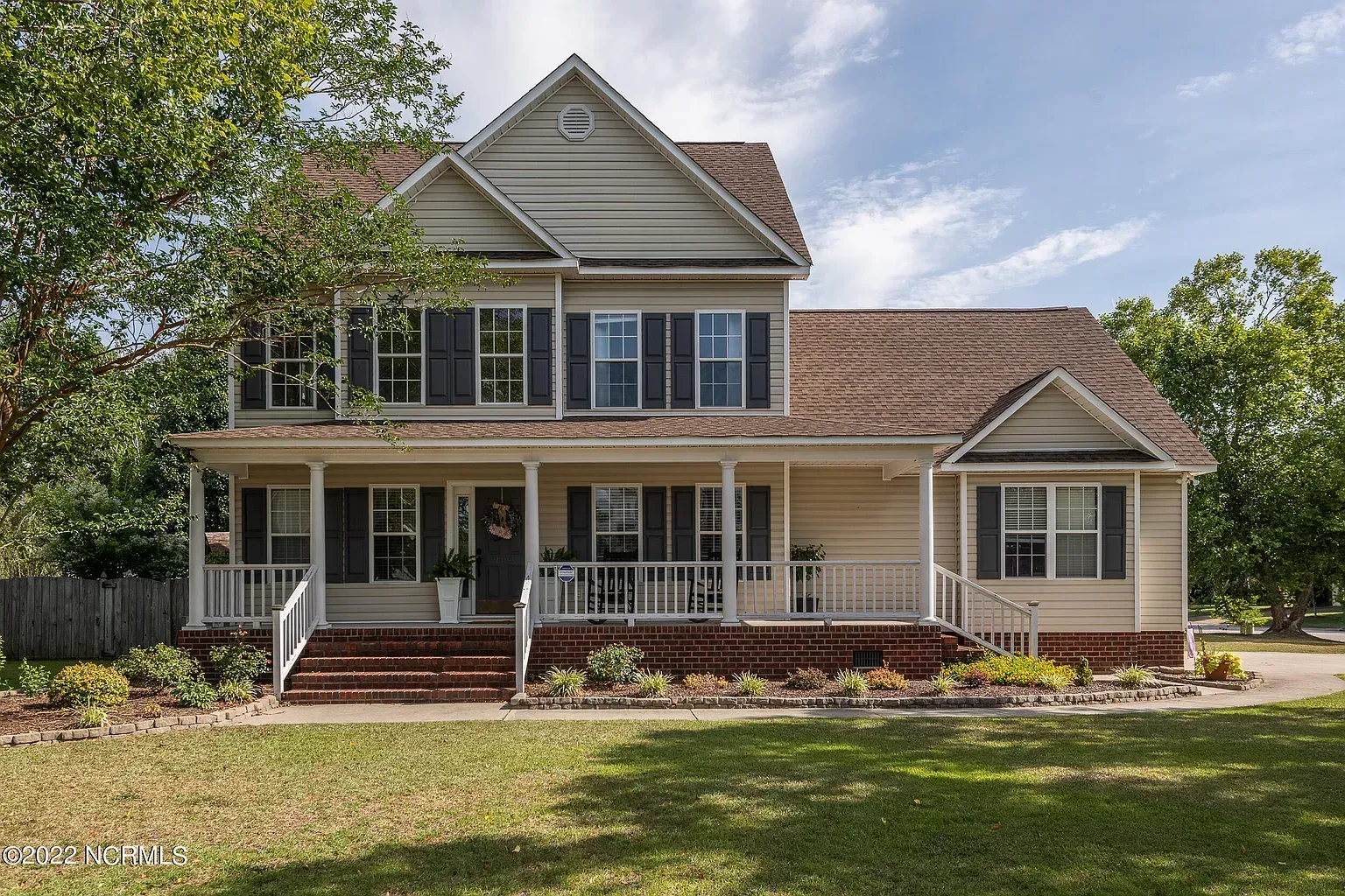 209 White Oak Drive