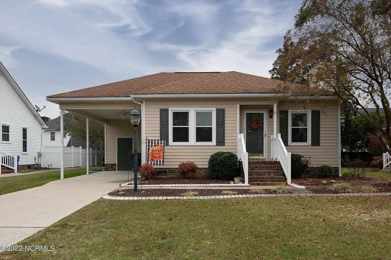 3215 Meeting Place