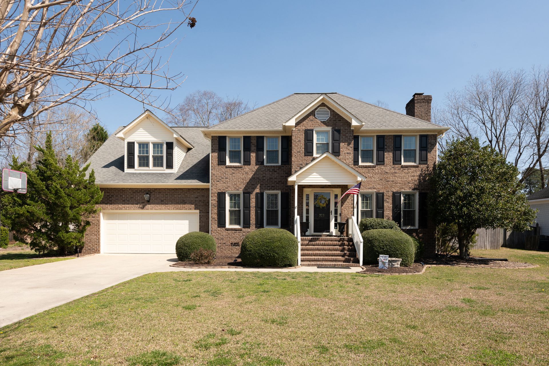 323 Mary Beth Drive
