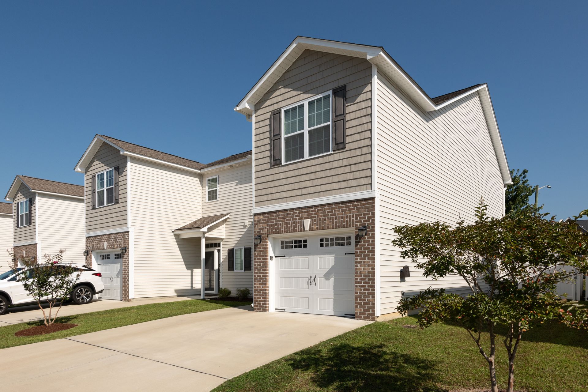 3508-B Holman Way