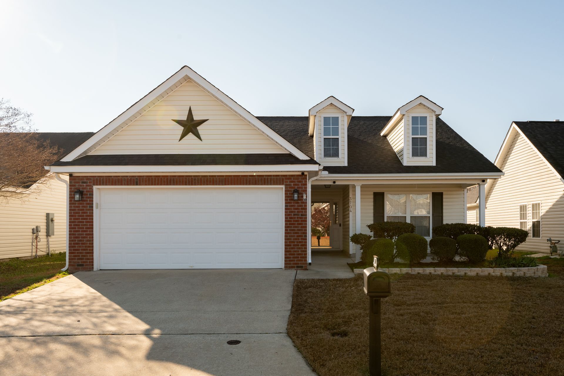 3704 Lena Lane