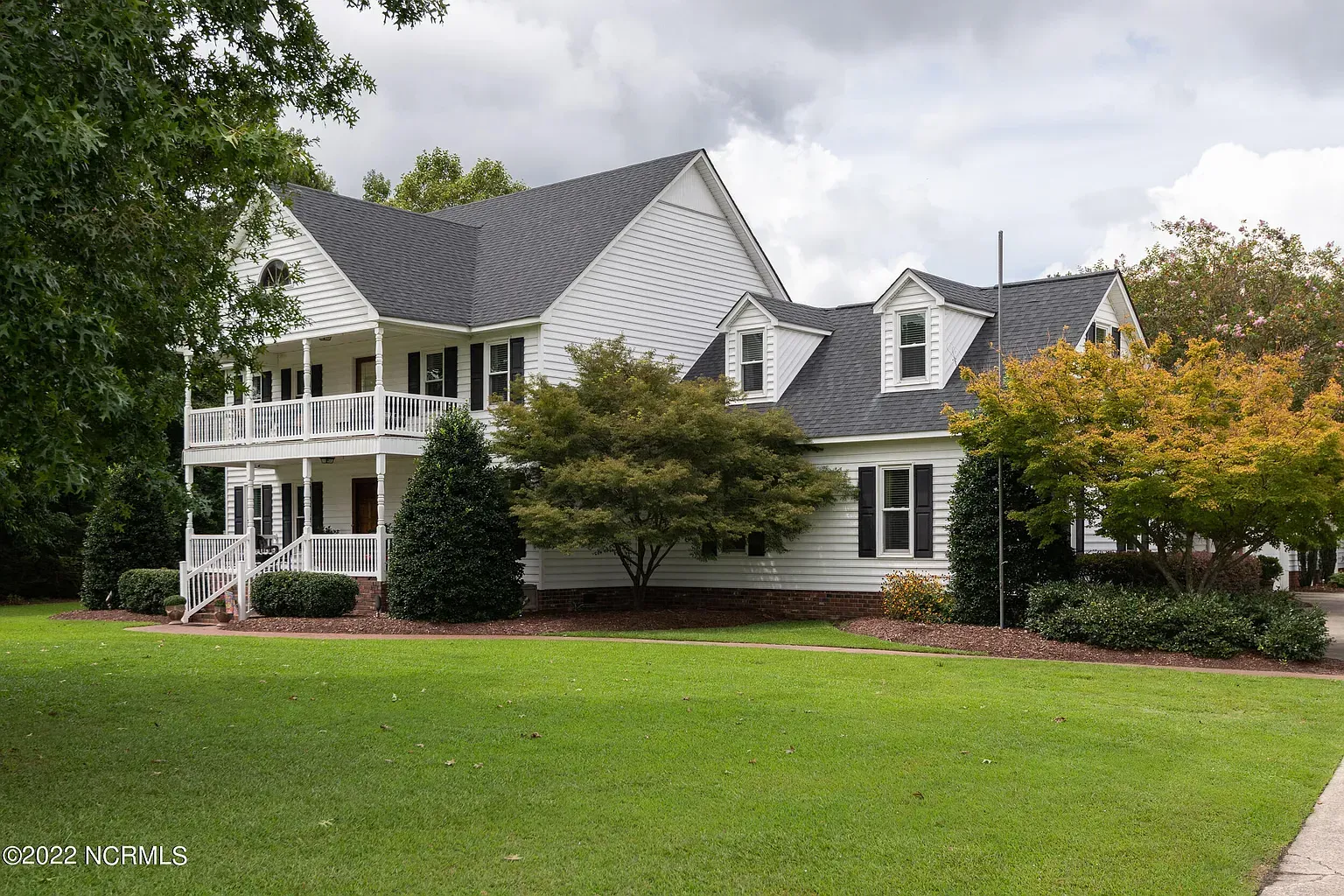 3865 Ormondsville Road