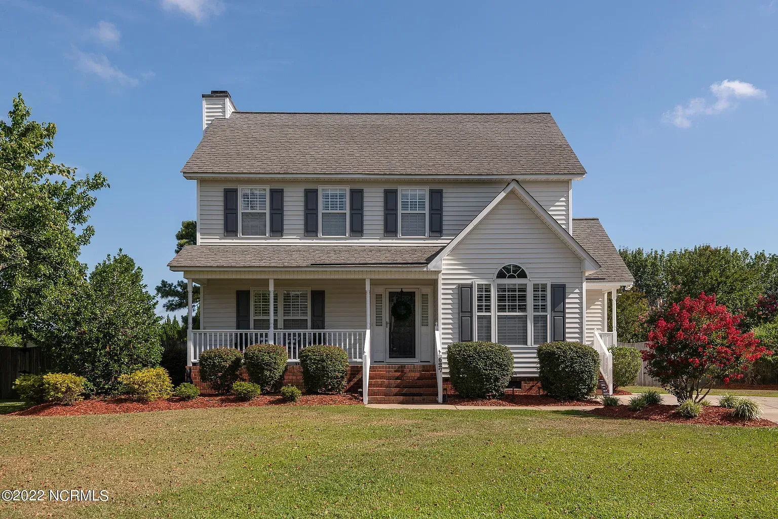 527 Tabard Road
