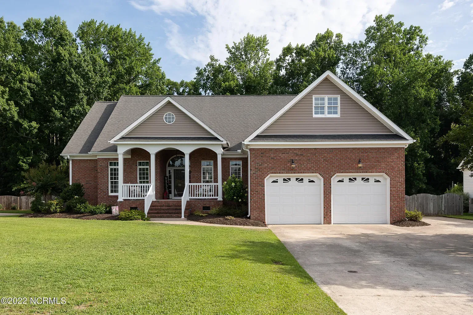 581 Cedar Ridge Drive