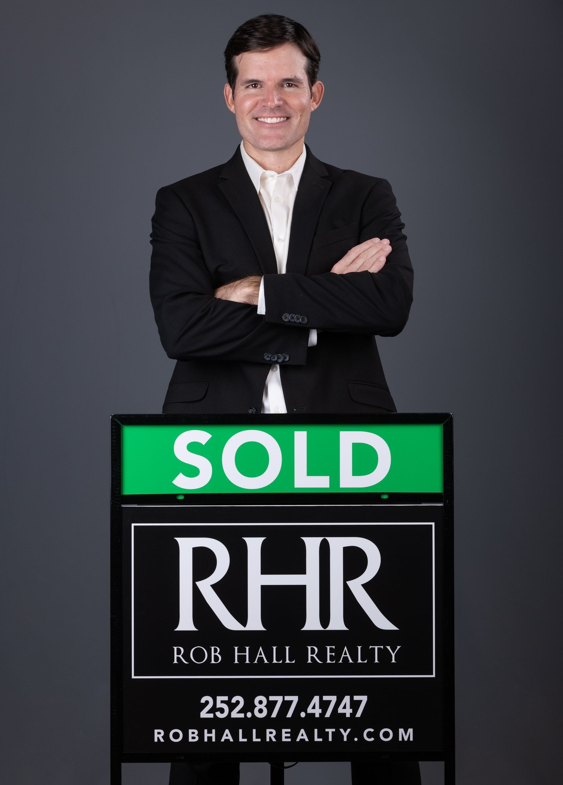 rob hall