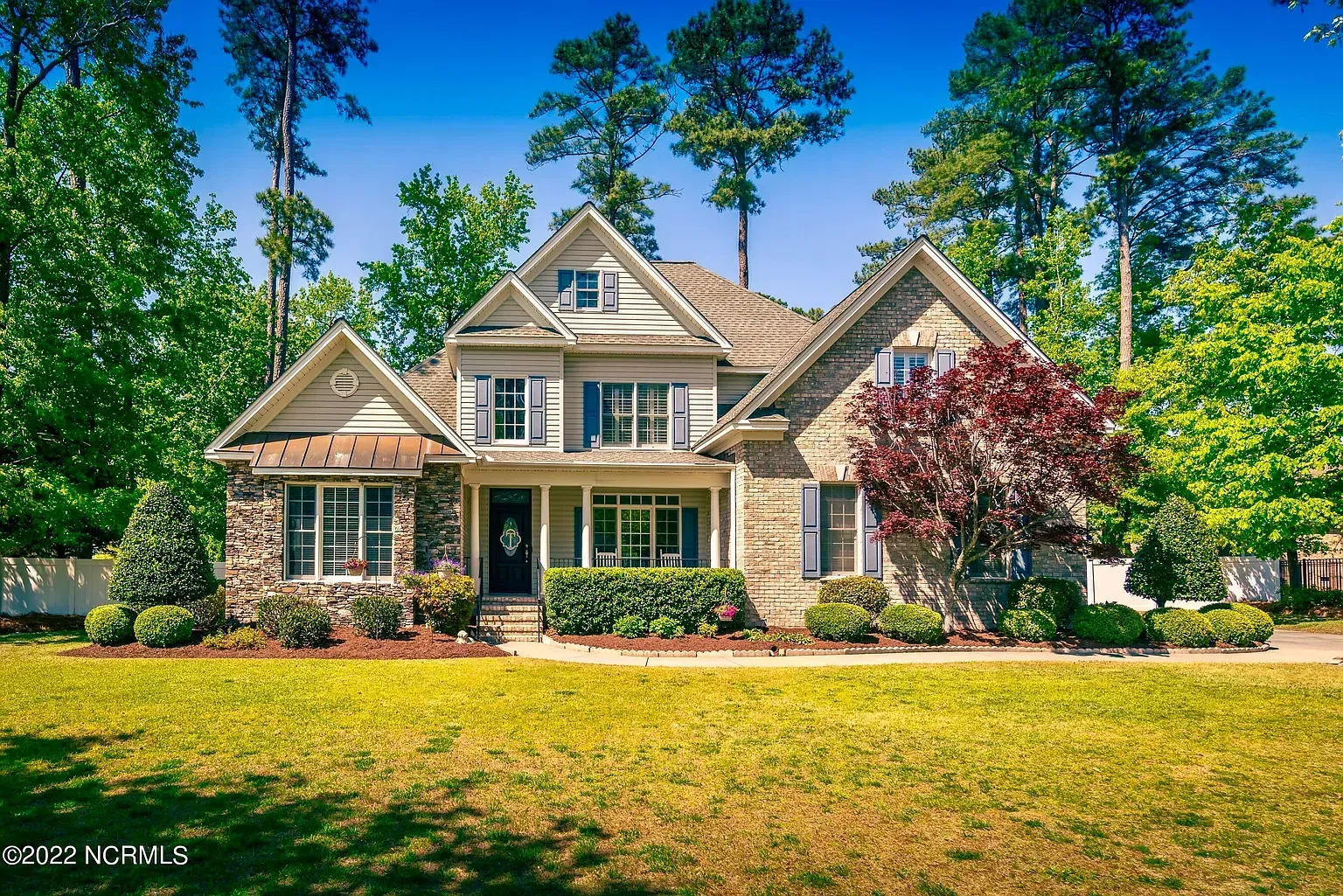 703 Ashburton Drive