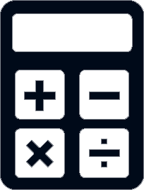 calculator icon