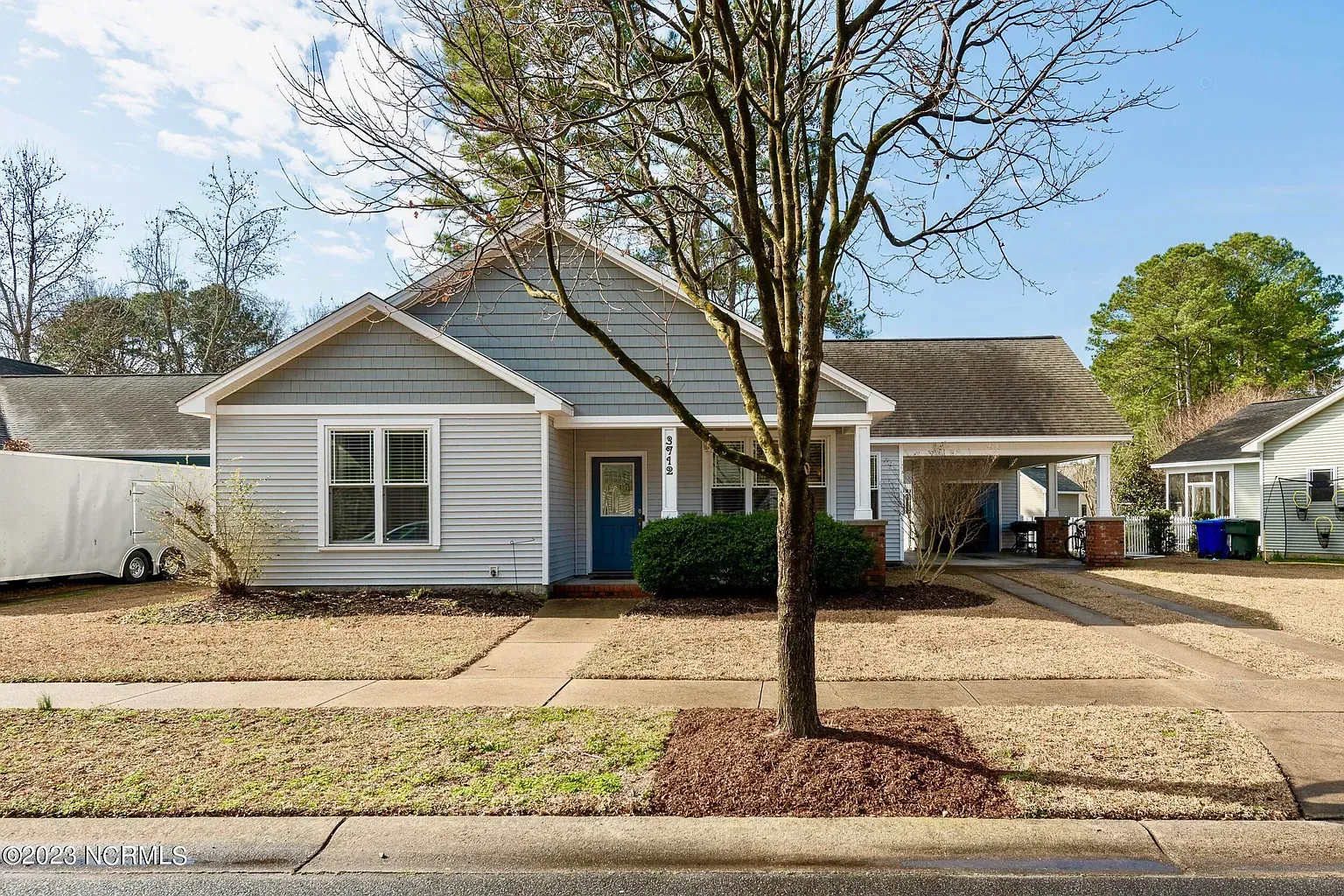 3712 Cattail Lane