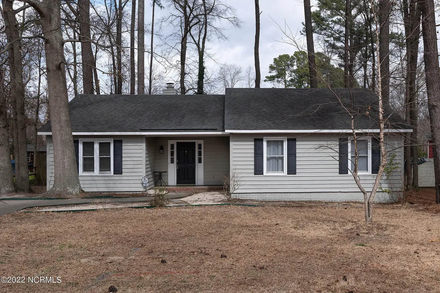 204 Freestone Road