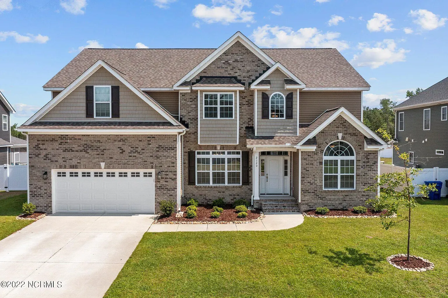 2120 Moxie Lane