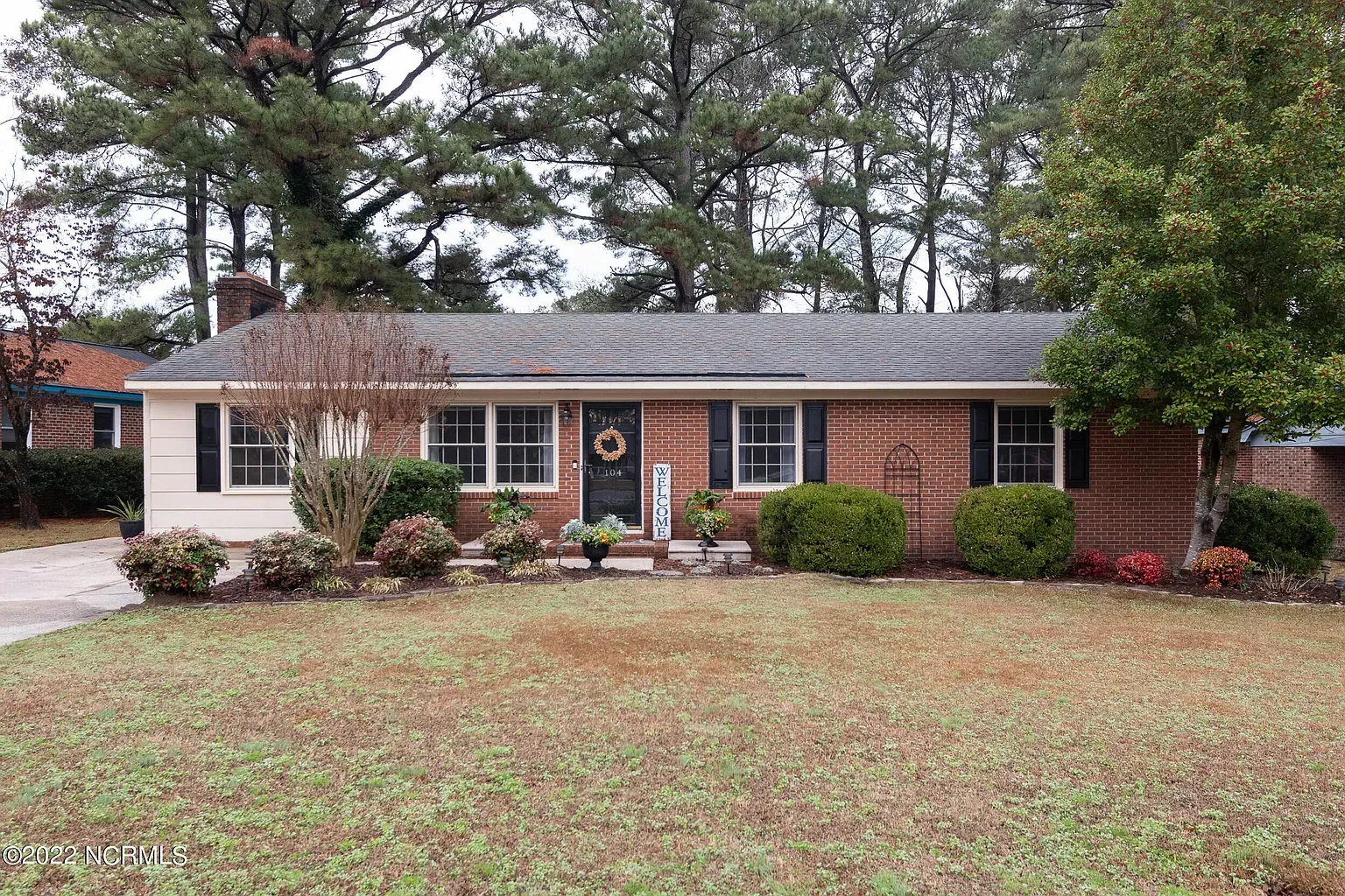 104 Nichols Drive