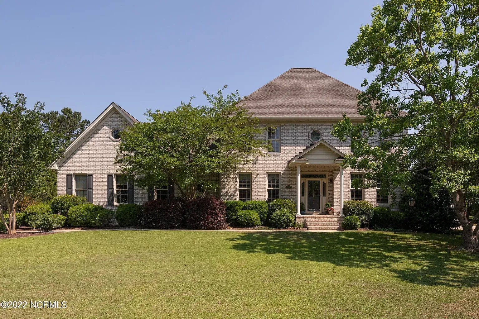 1609 Pelham Road