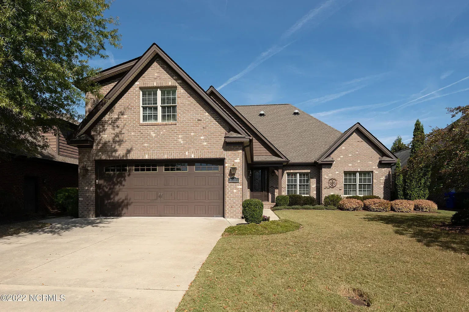 3605 Prestwick Place