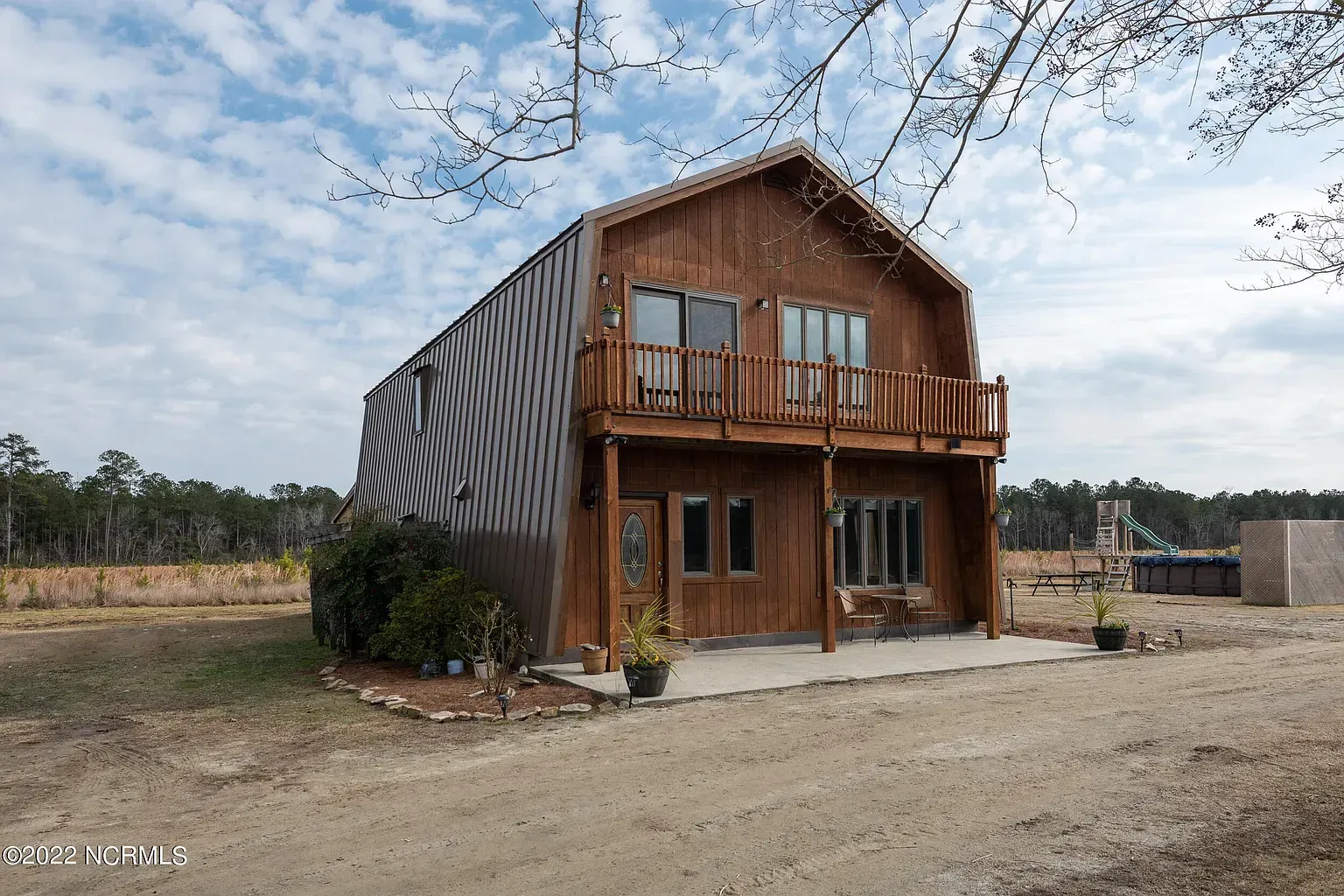 1345 Seven Pines Road