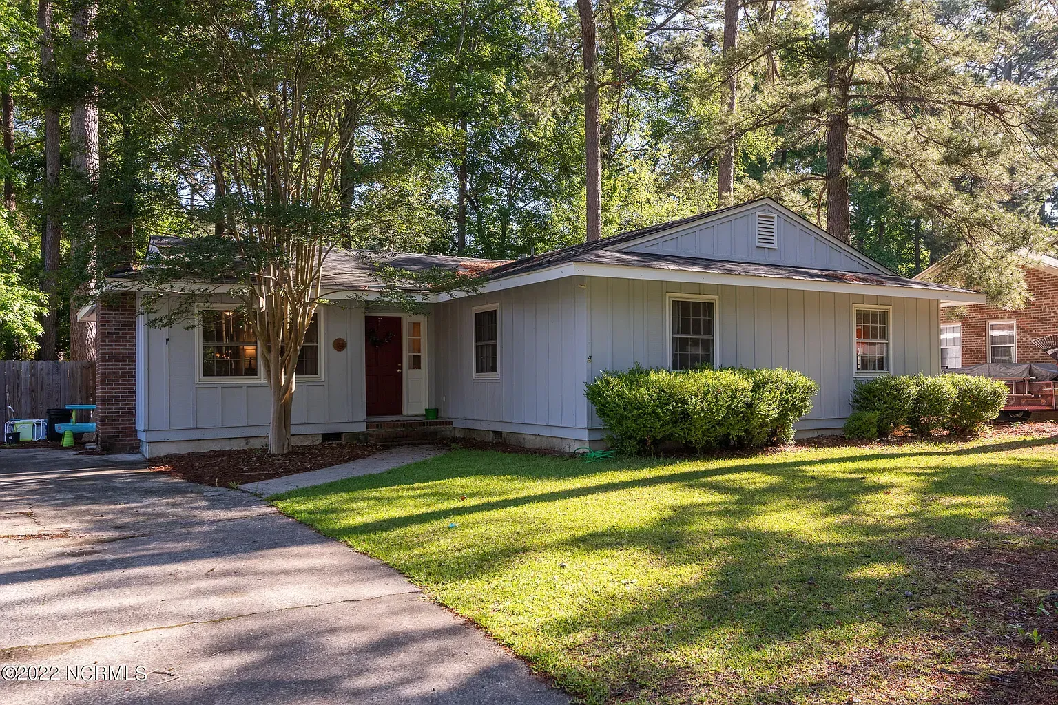 207 Woodstock Drive
