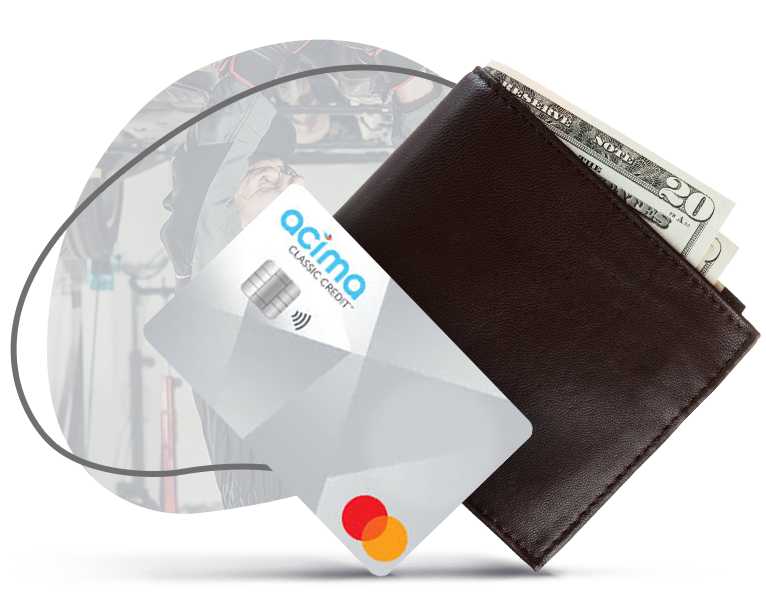 EasyPay Financing