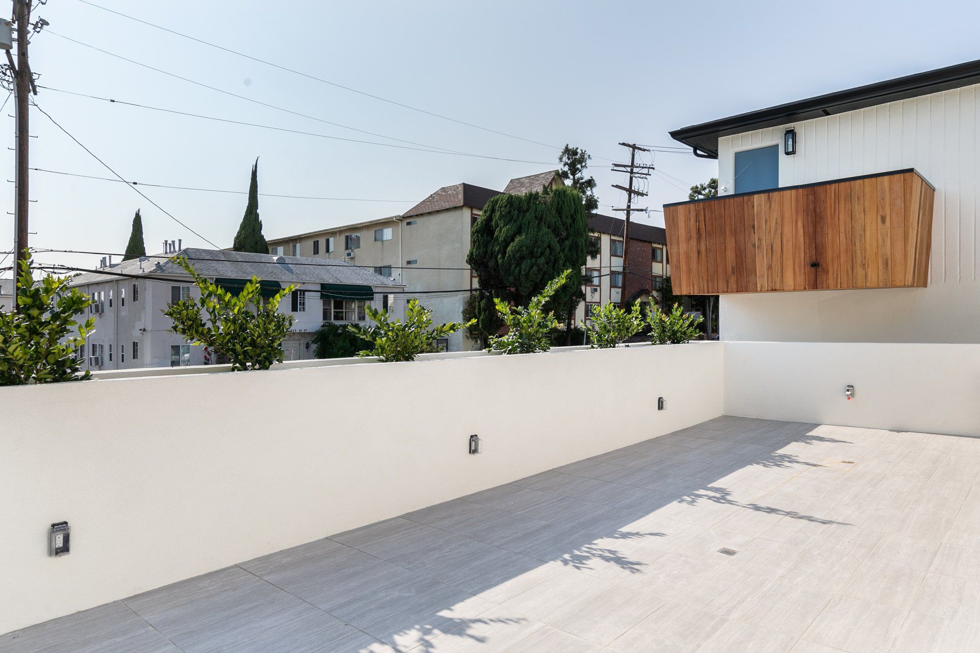 5358 Loma Linda Ave Exterior